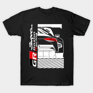 Supra GR Gazoo Racing T-Shirt